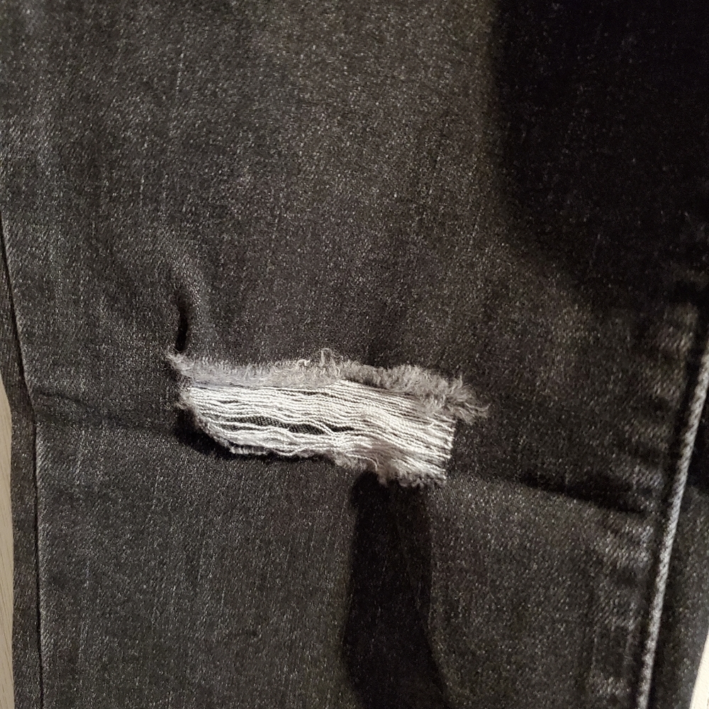 💖 LEVI'S 721 High Rise Skinny Jeans - Picture 12 of 16